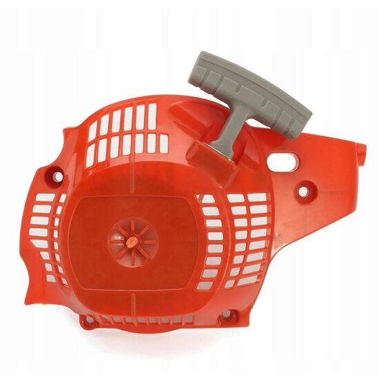 Capac pornire motofierastrau, demaror complet drujba Husqvarna  235 236 245, PowerX