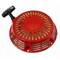 Capac pornire, demaror complet Motocultor Generator Motopompa Honda GX 240 270, PowerX