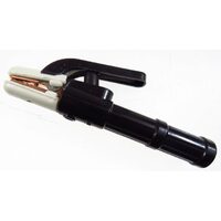CLESTE SUDURA 500A NEGRU, Silver, S10390 