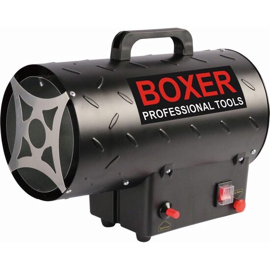 Incalzitor Gaz 20KW BX343 20kw Pornire Manuala Boxer