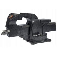 Menghina rotativa 100mm