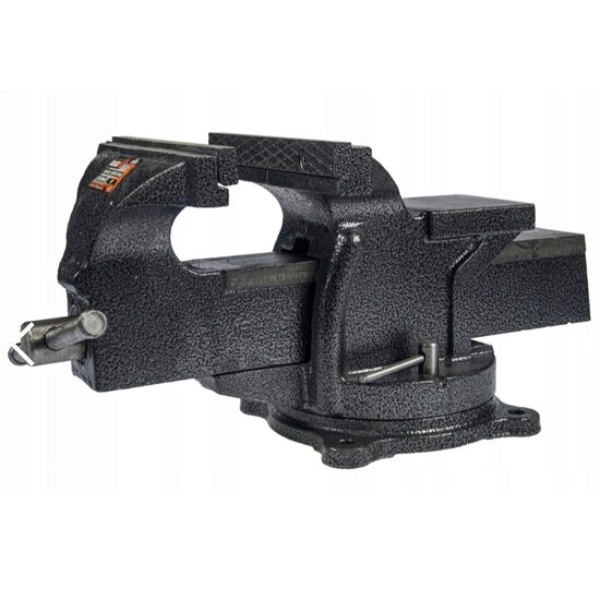 Menghina rotativa 100mm