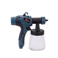 Pistol de Vopsit Electric 1650w Boxer