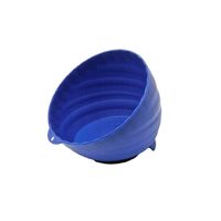 Recipient, vas magnetic, 150 mm, Asta