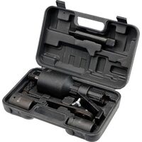 Multiplicator Forta cu 2 Viteze Reductor Cheie Roti YATO