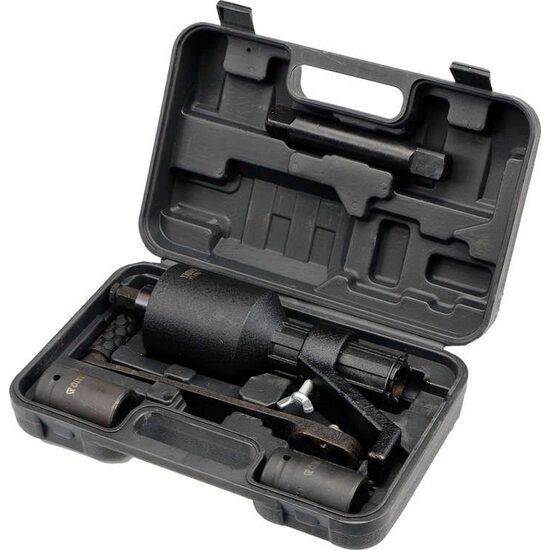 Multiplicator Forta cu 2 Viteze Reductor Cheie Roti YATO