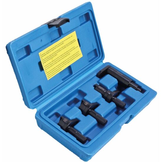 Set kit pentru blocare motor, compatibil cu Volkswagen, Seat, Skoda Satra