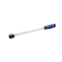 Cheie cliket lung 1/4", 275mm, premium,Asta
