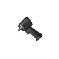 Pistol pneumatic, cheie  de impact 1/2", 850Nm, premium, Asta