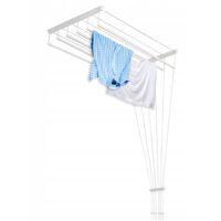 Uscator rufe de tavan 6x120 cm Sepio