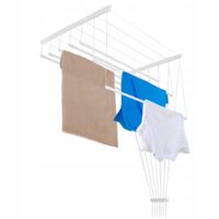 Uscator rufe de tavan 7x100 cm Sepio