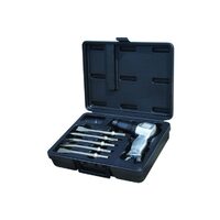 Ciocan pneumatic cu 5 dalti Satra