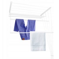 Uscator rufe de tavan 5x110 cm Sepio