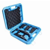 Trusa extras pivoti, rotule, capete de bara, articulatii sferice, compatibil cu BMW, Mercedes, Porsche, Audi, Satra