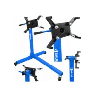Suport pentru montat motoare, rotativ, 340 Kg, Baug