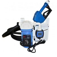 Pompa de transfer combustibil Adblue cu contor 230V, 300W, Asta 
