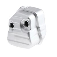 Esapament drujba, Toba Stihl 171, 181, 211