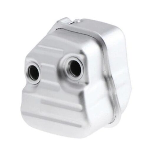 Esapament drujba, Toba Stihl 171, 181, 211