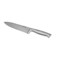 Cutit de bucatarie, otel inoxidabil, inox, 8" 22-34 cm, Kinghoff