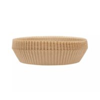 Forme hartie pentru coacere in friteuza, 45-200 mm, Klausberg