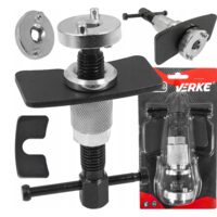 Presa pentru pistoane de frana si etrieri 65 mm, VAG, Verke