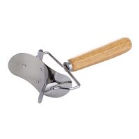 Forma pentru ravioli, de taiat aluat, inox, 20,5 x 9 cm, Kinghoff
