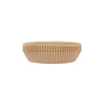 Forme hartie pentru coacere in friteuza, 45-160 mm, Klausberg