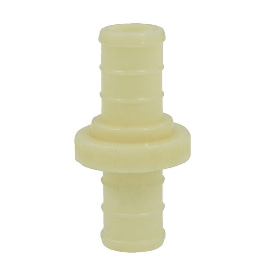 Cuple rapide 1" pentru furtun tip pompieri, plastic, Verke