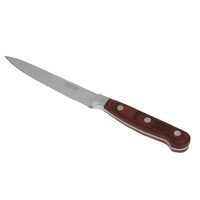 Cutit de bucatarie, otel inoxidabil, 5" 12-24 cm, Kinghoff