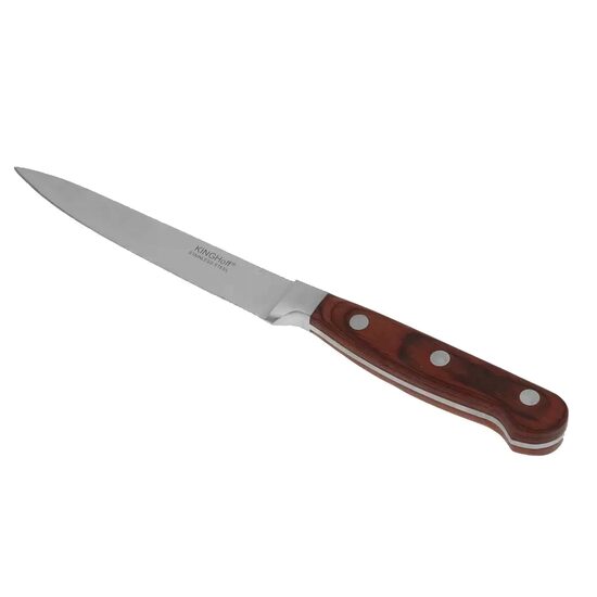 Cutit de bucatarie, otel inoxidabil, 5" 12-24 cm, Kinghoff