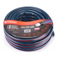 Furtun pentru gradina Garden+ 3/4" 8 bari 30 metri, Powermat