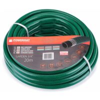 Furtun pentru gradina Garden 3/4" 8 bari 20 metri, Powermat