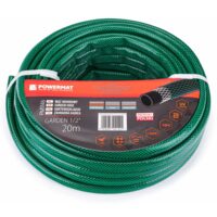 Furtun pentru gradina Garden 1/2" 8 bari 20 metri, Powermat