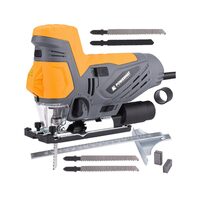 Fierastrau pendular 1450W, unghi 0-45°, 3000rpm, Powermat