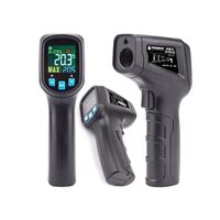 Pirometru, termometru laser,  -50 ° C + 600 °, controlul sistemelor de aer conditionat si incalzire, Powermat