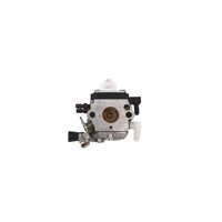 Carburator pentru motocoasa compatibil cu Stihl FS 55, FS 38, FS 45, FS 46, Black