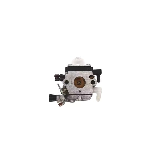 Carburator pentru motocoasa compatibil cu Stihl FS 55, FS 38, FS 45, FS 46, Black