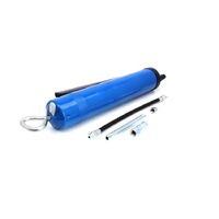 Pistol manual pentru gresat, gresor manual, capacitate 500 ml, Satra