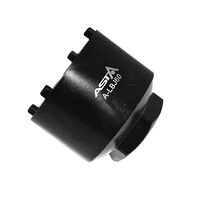 Tubulara pentru rotule, 3/4" 35 mm, compatibil cu Citroen, Peugeot, Asta