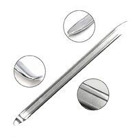 Levier auto pentru vulcanizare, 400 x 27 mm, Satra