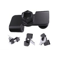 Adaptor de forta pentru chei fixe, combinate, 1/2" 21 mm, Asta