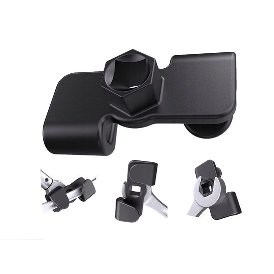 Adaptor de forta pentru chei fixe, combinate, 1/2" 21 mm, Asta