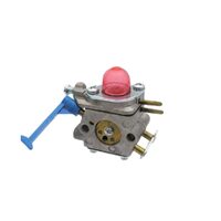 Carburator pentru motocoasa Husqvarna 124 R, 125 R, 128 R, PowerX