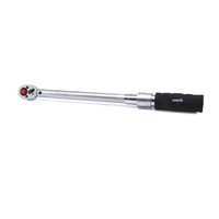 Cheie dinamometrica, 20 - 110Nm, cuplaj 3/8", Asta