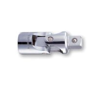 Articulatie cardanica, 3/8" 50 mm, Asta