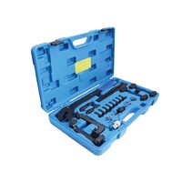 Trusa blocare distributie, Volkswagen, Audi FSI / TFSI, Satra