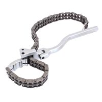Cheie reglabila pentru filtru ulei cu lant 520 mm, Asta