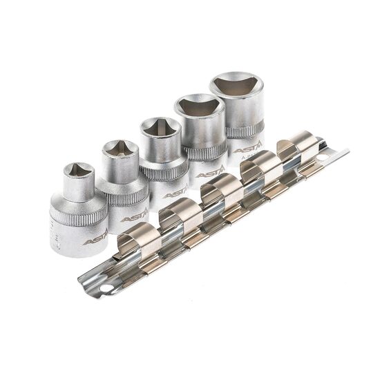 Set 5 chei pentru reglarea pompei de injectie bosch, compatibil cu Volkswagen, Asta