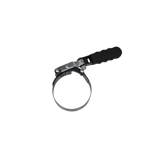 Cheie reglabila tip curea pentru filtru de ulei, 57 - 73 mm, Asta