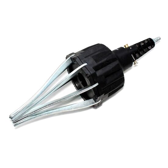 Dispozitiv pneumatic de montat burduf planetara, 20-110 mm, conector 1/4, Asta